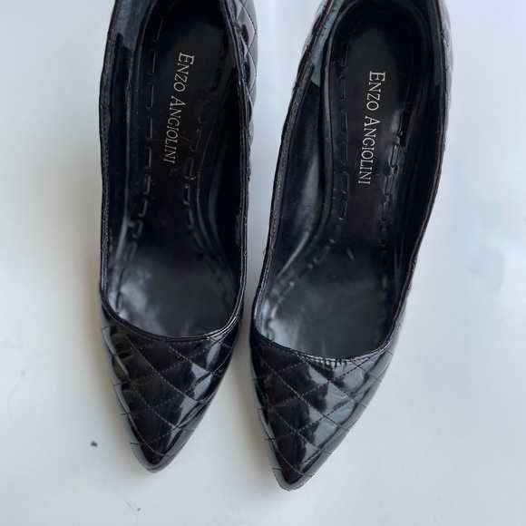 Enzo Angiolini Shoe Pump - Picture 2 of 5